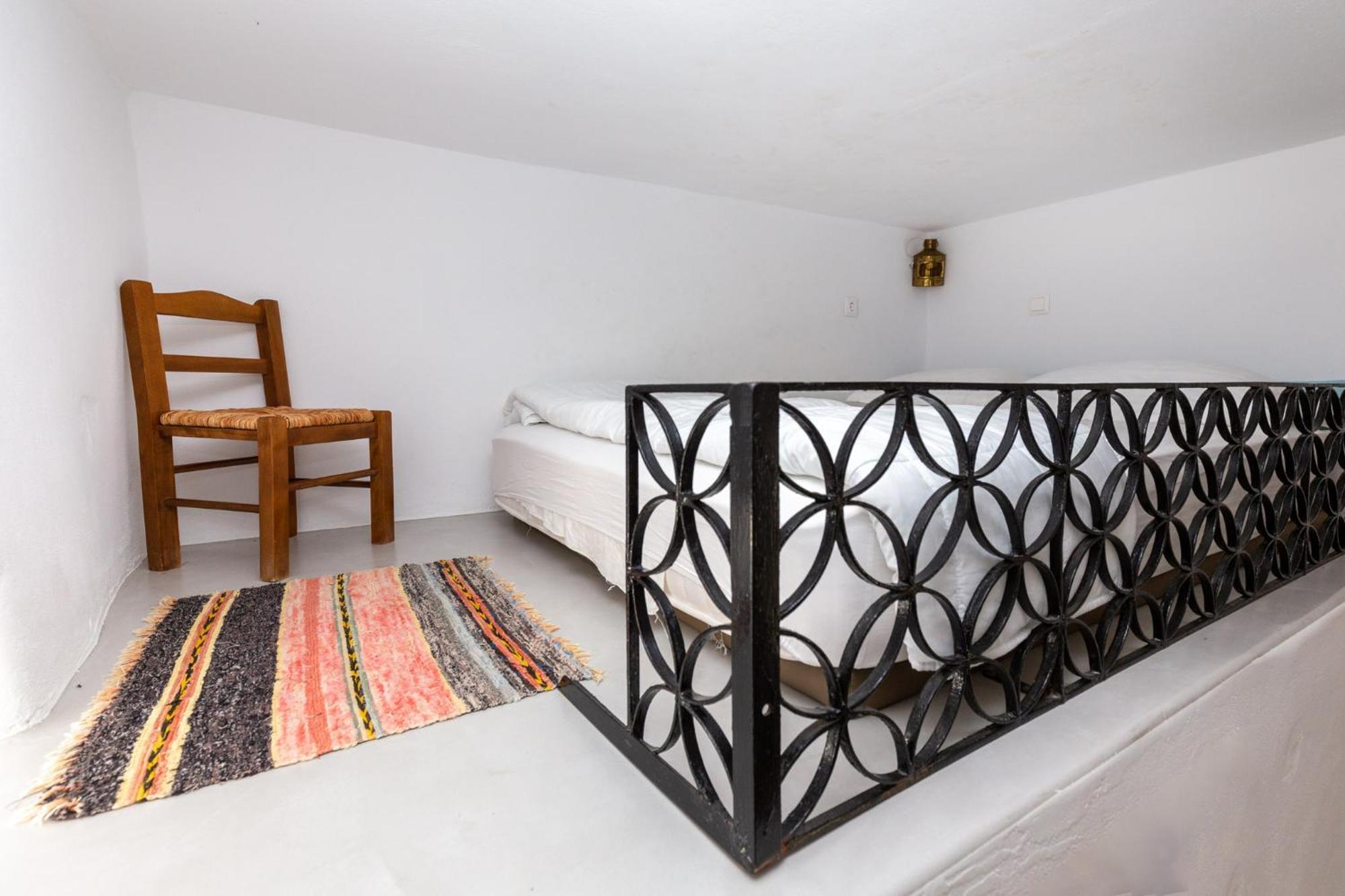 Ailouros Scenic Guest Houses Schoinoussa Екстериор снимка