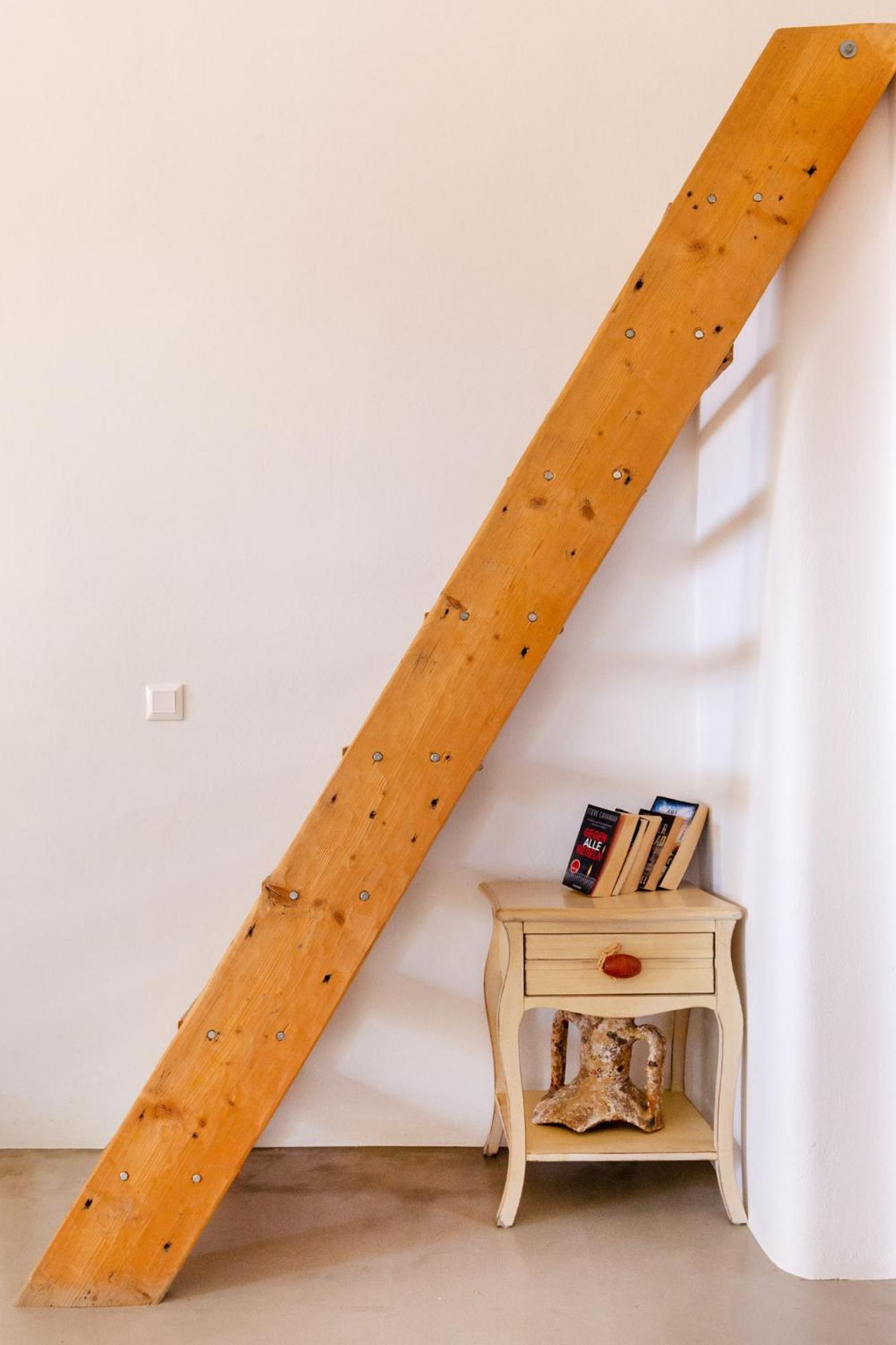 Ailouros Scenic Guest Houses Schoinoussa Екстериор снимка