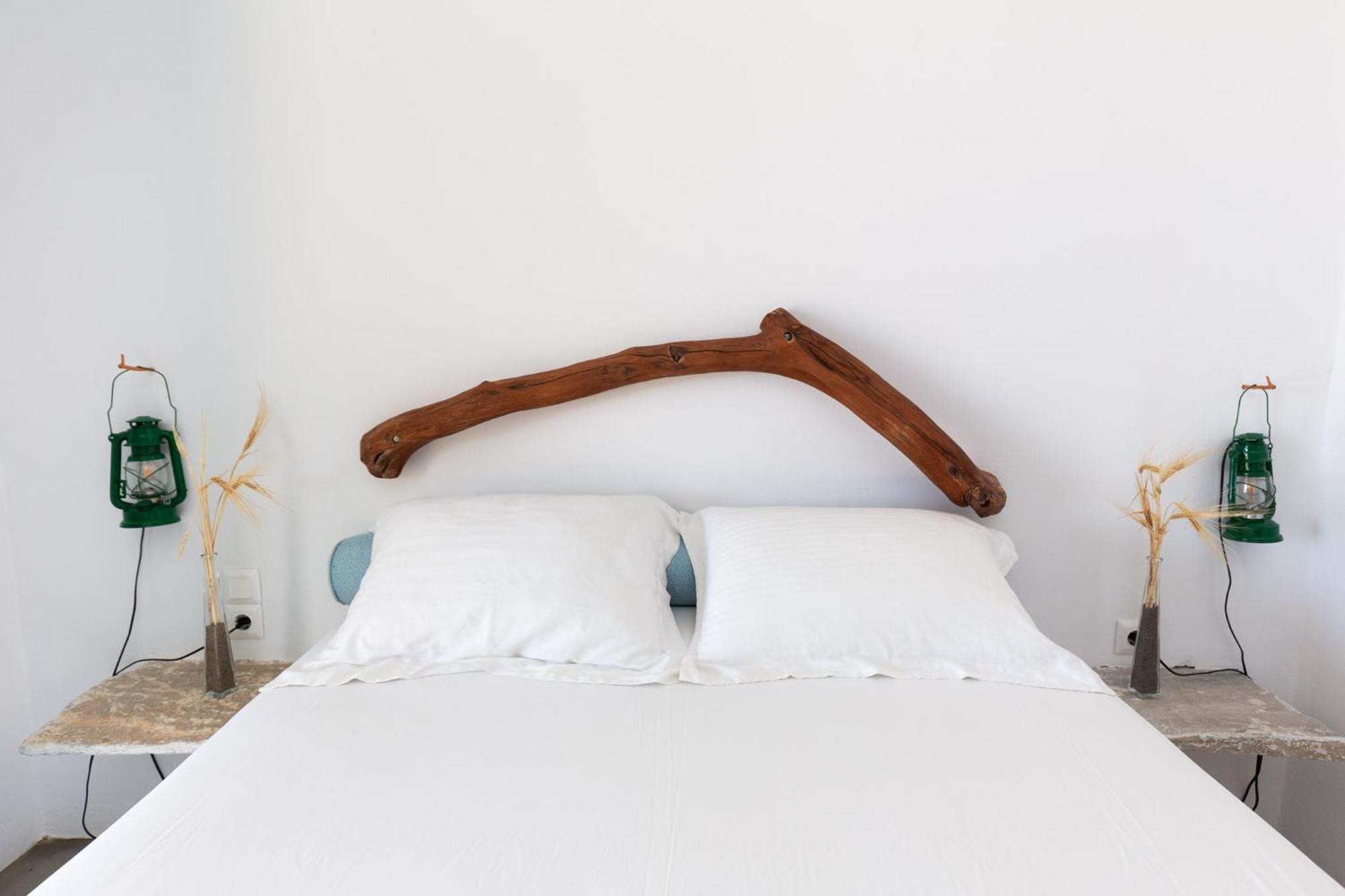 Ailouros Scenic Guest Houses Schoinoussa Екстериор снимка