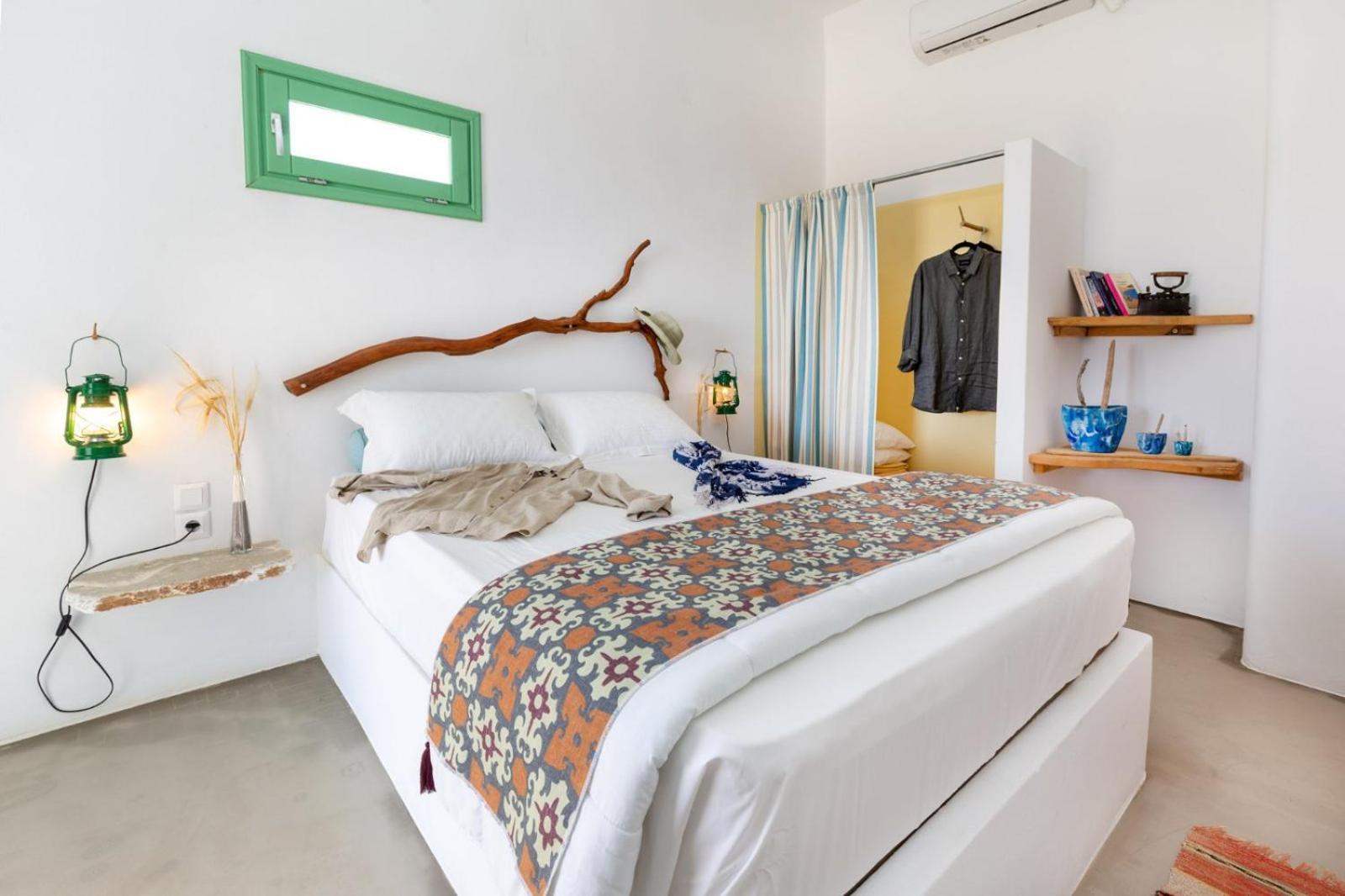 Ailouros Scenic Guest Houses Schoinoussa Екстериор снимка
