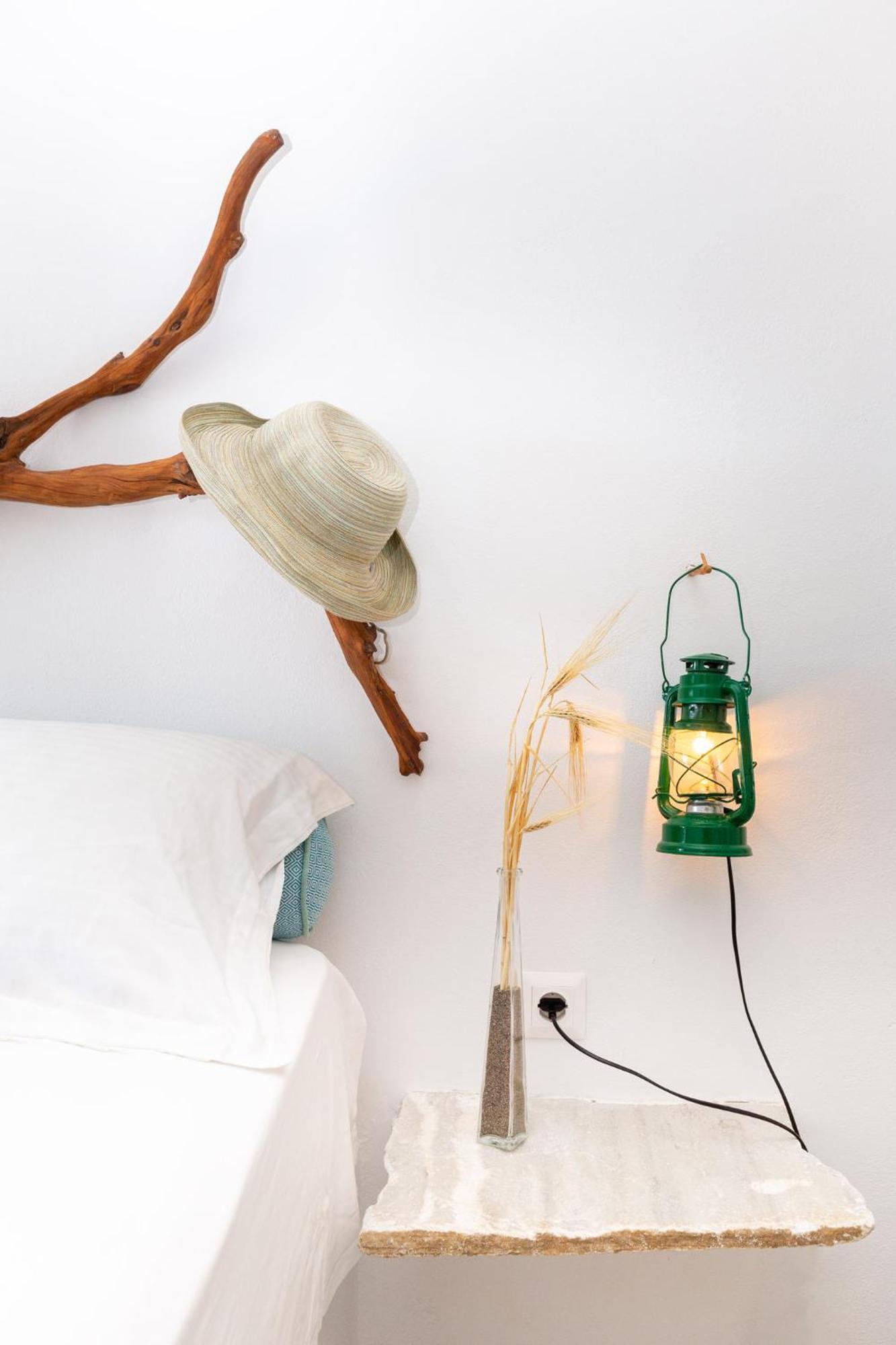Ailouros Scenic Guest Houses Schoinoussa Екстериор снимка